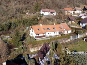 Prodej rodinného domu, Broumy, Osadní, 151 m2