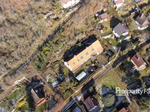 Prodej rodinného domu, Broumy, Osadní, 151 m2