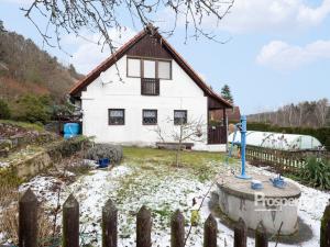Prodej rodinného domu, Broumy, Osadní, 151 m2