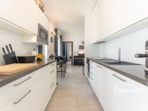 Prodej bytu 2+kk, Brno - Trnitá, Křenová, 47 m2