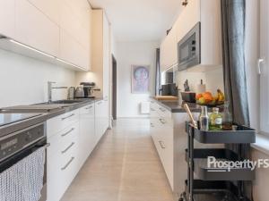 Prodej bytu 2+kk, Brno - Trnitá, Křenová, 47 m2