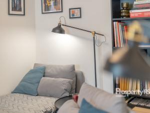 Prodej bytu 2+kk, Brno - Trnitá, Křenová, 47 m2