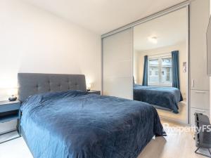 Prodej bytu 2+kk, Brno - Trnitá, Křenová, 47 m2