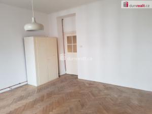 Pronájem bytu 2+kk, Praha - Holešovice, Jankovcova, 57 m2