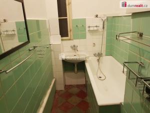 Pronájem bytu 2+kk, Praha - Holešovice, Jankovcova, 57 m2
