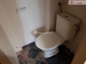 Pronájem bytu 2+kk, Praha - Holešovice, Jankovcova, 57 m2