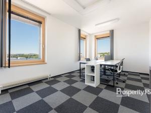 Pronájem kanceláře, Brno - Štýřice, Pražákova, 280 m2