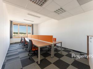 Pronájem kanceláře, Brno - Štýřice, Pražákova, 280 m2