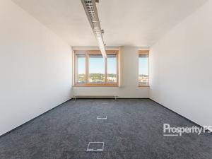 Pronájem kanceláře, Brno - Štýřice, Pražákova, 280 m2