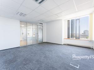 Pronájem kanceláře, Brno - Štýřice, Pražákova, 280 m2