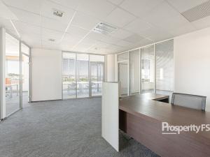 Pronájem kanceláře, Brno - Štýřice, Pražákova, 280 m2
