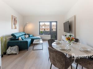 Pronájem bytu 2+kk, Brno - Staré Brno, Nové sady, 72 m2