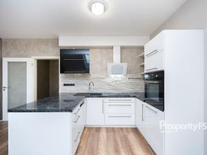 Prodej bytu 3+kk, Lovosice, Osvoboditelů, 120 m2