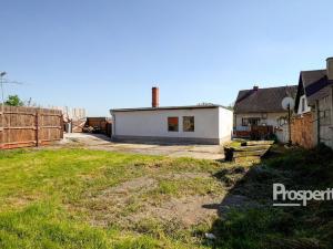 Prodej pozemku, Žitenice, 388 m2