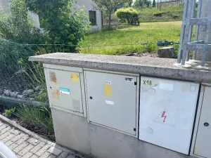 Dražba rodinného domu, Tmaň, Travnatka, 139 m2