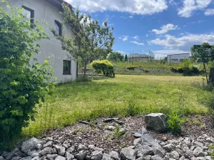 Dražba rodinného domu, Tmaň, Travnatka, 139 m2