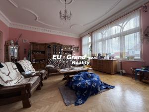 Prodej vily, Varnsdorf, Seifertova, 600 m2