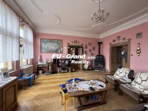 Prodej vily, Varnsdorf, Seifertova, 600 m2