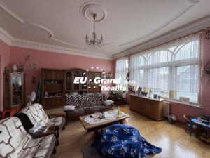 Prodej vily, Varnsdorf, Seifertova, 600 m2