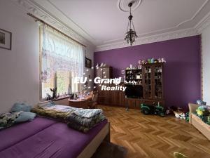 Prodej vily, Varnsdorf, Seifertova, 600 m2