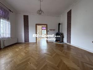 Prodej vily, Varnsdorf, Seifertova, 600 m2
