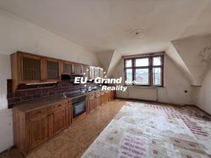 Prodej vily, Varnsdorf, Seifertova, 600 m2