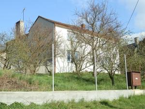 Prodej rodinného domu, Krakovec, 118 m2
