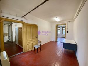 Pronájem komerční, Olomouc - Chválkovice, Chválkovická, 103 m2