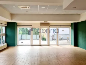 Pronájem obchodního prostoru, Praha, Prusíkova, 160 m2