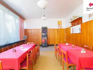 Prodej obchodního prostoru, Trutnov, Prokopa Holého, 793 m2