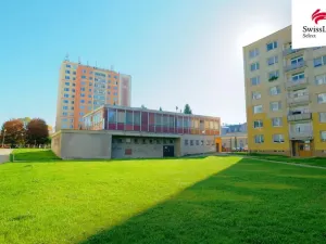 Prodej obchodního prostoru, Trutnov, Prokopa Holého, 793 m2