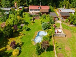 Prodej chaty, Zdětín, 47 m2