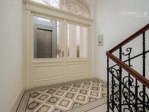 Prodej bytu 1+kk, Praha - Vinohrady, Chodská, 29 m2