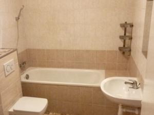 Prodej bytu 2+kk, Praha - Michle, Elektrárenská, 54 m2