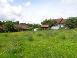 Prodej pozemku, Oslavice, 810 m2