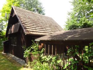Prodej chaty, Budišov, 61 m2