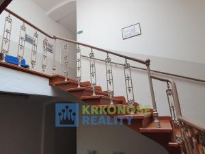 Pronájem kanceláře, Trutnov - Vnitřní Město, Pražská, 29 m2