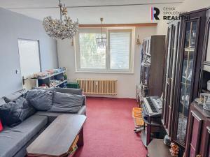 Prodej bytu 4+1, Jihlava - Antonínův Důl, 86 m2