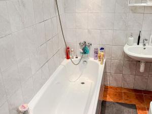 Prodej bytu 4+1, Jihlava - Antonínův Důl, 86 m2