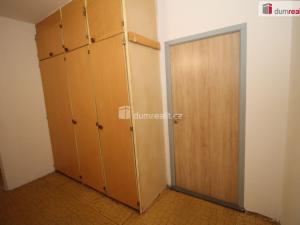 Pronájem bytu 3+1, Cheb, Boženy Němcové, 79 m2