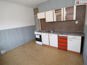 Pronájem bytu 3+1, Cheb, Boženy Němcové, 79 m2
