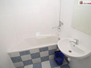 Pronájem bytu 3+1, Cheb, Boženy Němcové, 79 m2