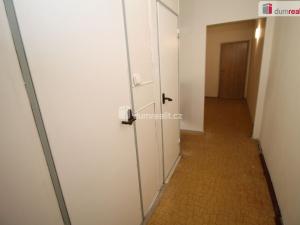 Pronájem bytu 3+1, Cheb, Boženy Němcové, 79 m2