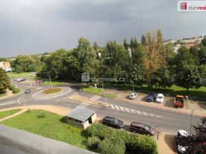 Pronájem bytu 3+1, Cheb, Boženy Němcové, 79 m2