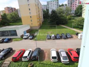 Pronájem bytu 3+1, Cheb, Boženy Němcové, 79 m2