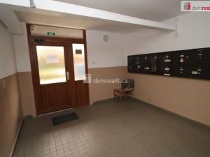 Pronájem bytu 3+1, Cheb, Boženy Němcové, 79 m2