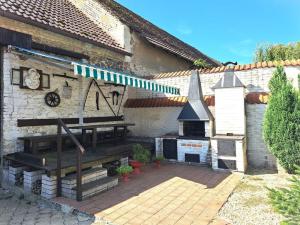 Prodej chalupy, Račice, 570 m2