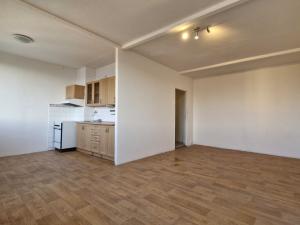 Pronájem bytu 1+1, Most, Javorová, 35 m2