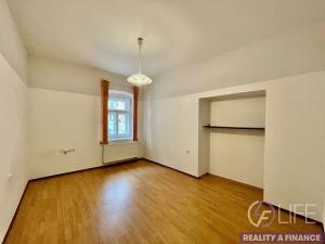 Prodej bytu 2+1, Vrchlabí, Vančurova, 50 m2
