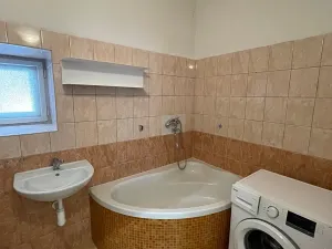 Prodej bytu 2+1, Vrchlabí, Vančurova, 50 m2